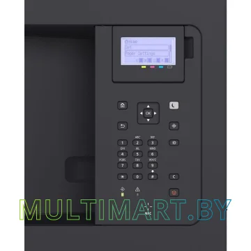 Принтер Canon i-SENSYS LBP722CDW (4929C006) картинка 5